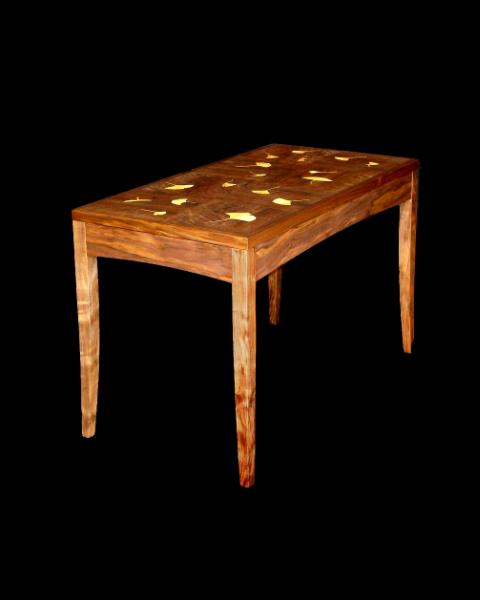 Ginkgo Library Table