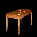 Ginkgo Library Table