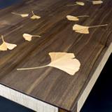 Ginkgo Desk