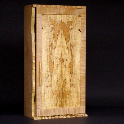 Natural Walll Cabinet Natural Walll Cabinet