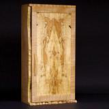 Natural Walll Cabinet