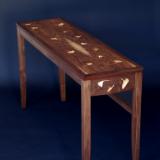 Ginkgo "Dining Bar" Table