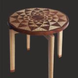 Rosette Table