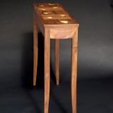 Ginkgo Console Table