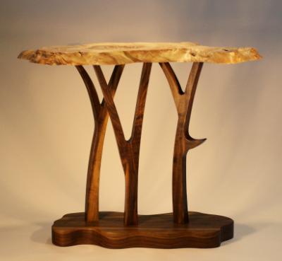 Salamander Table Salamander Table