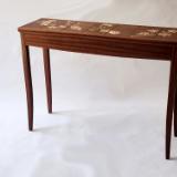 Star Magnolia Entry Table