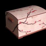 Plum Blossom Chest